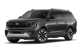 2026 Ford Expedition® External Image 2